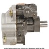 A1 Cardone New Power Steering Pump, 96-5305 96-5305